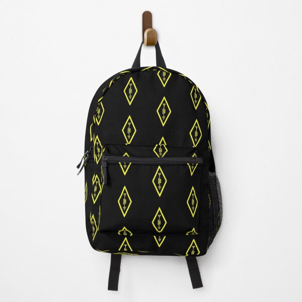 Item preview, HAM Radio Yellow – The International Symbol Collection designed and sold by AnnSign.
