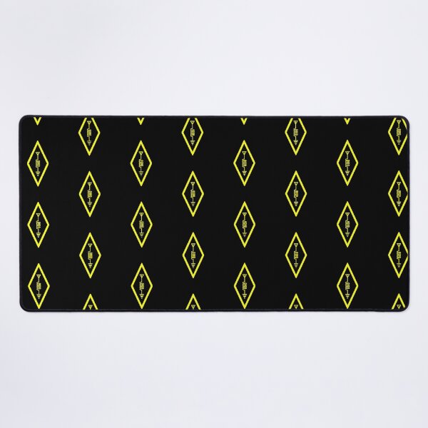 Item preview, HAM Radio Yellow – The International Symbol Collection designed and sold by AnnSign.