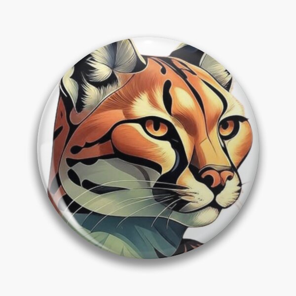 Item preview, Ear-tuft Emperor designed and sold by Animals-Tees.