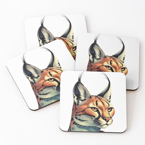 Item preview, Ear-tuft Emperor designed and sold by Animals-Tees.
