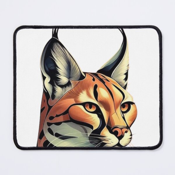 Item preview, Ear-tuft Emperor designed and sold by Animals-Tees.