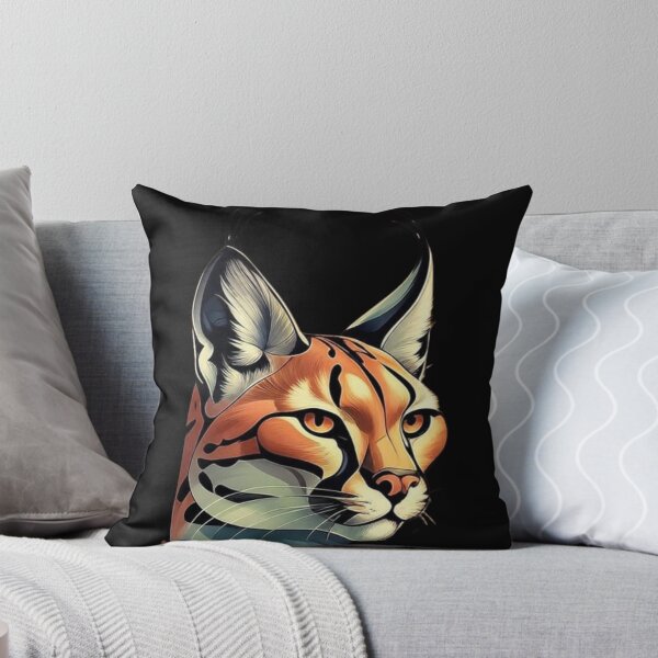 Item preview, Ear-tuft Emperor designed and sold by Animals-Tees.