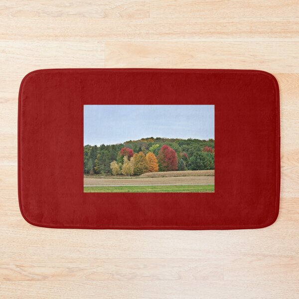 Item preview, A Patch of Color in the Corn Fields designed and sold by Martha Sherman.