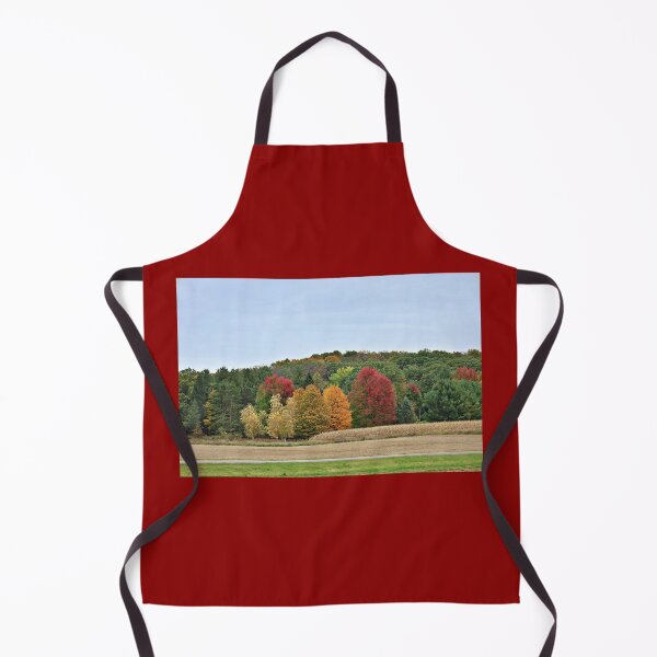 Item preview, A Patch of Color in the Corn Fields designed and sold by Martha Sherman.