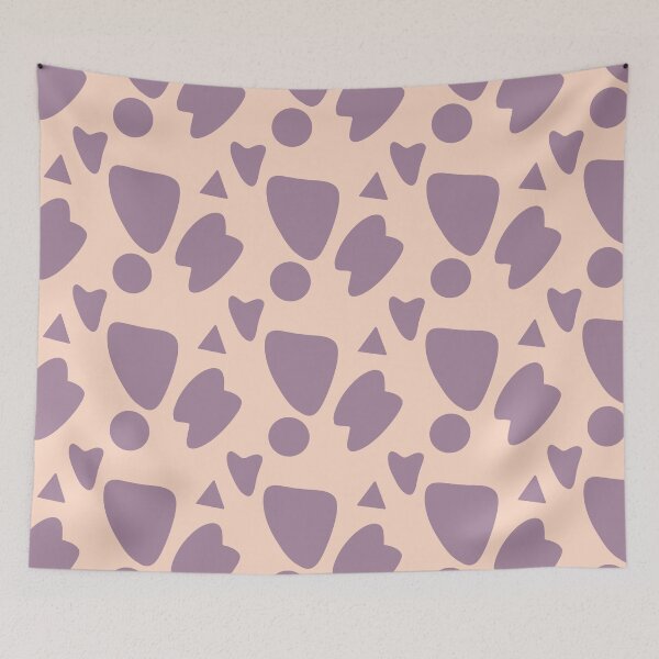 Item preview, Soft Geometry designed and sold by vanessa.kreativdesign.