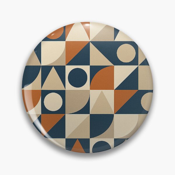 Item preview, Geometric Unity designed and sold by MuseMavenDesign.