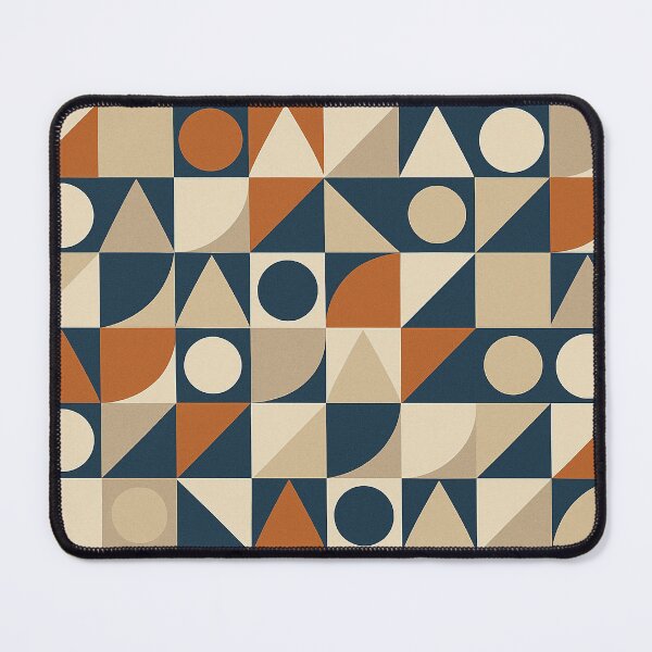 Item preview, Geometric Unity designed and sold by MuseMavenDesign.