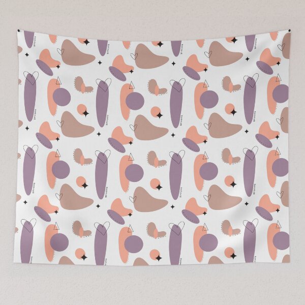 Item preview, Contour Flow designed and sold by vanessa.kreativdesign.