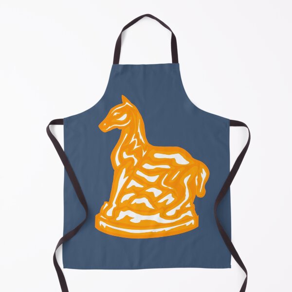 Item preview, Orenge Gelatin Hourse designed and sold by missmann.