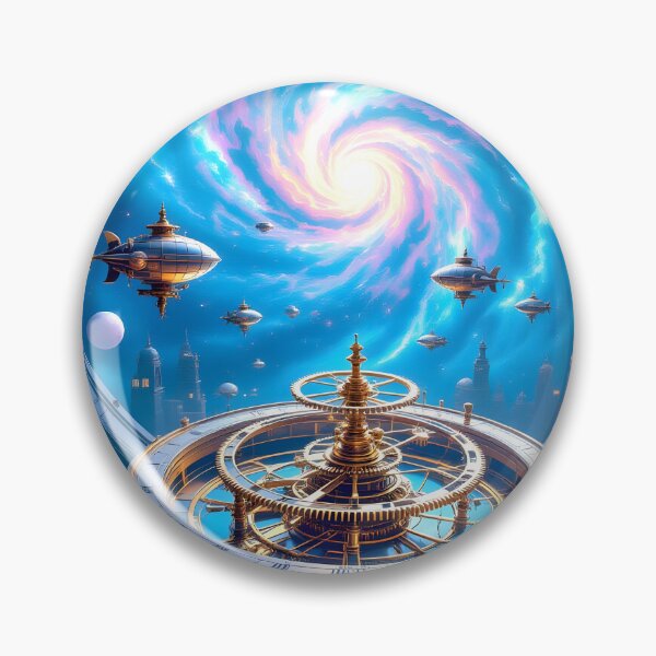 Item preview, Space Code designed and sold by Sharon Schwalbe.