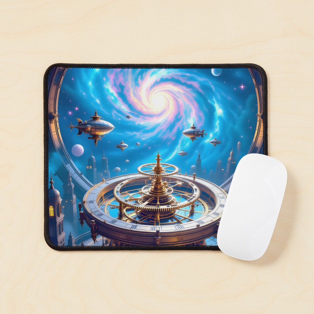 Item preview, Mouse Pad designed and sold by MomsBoxerShorts.