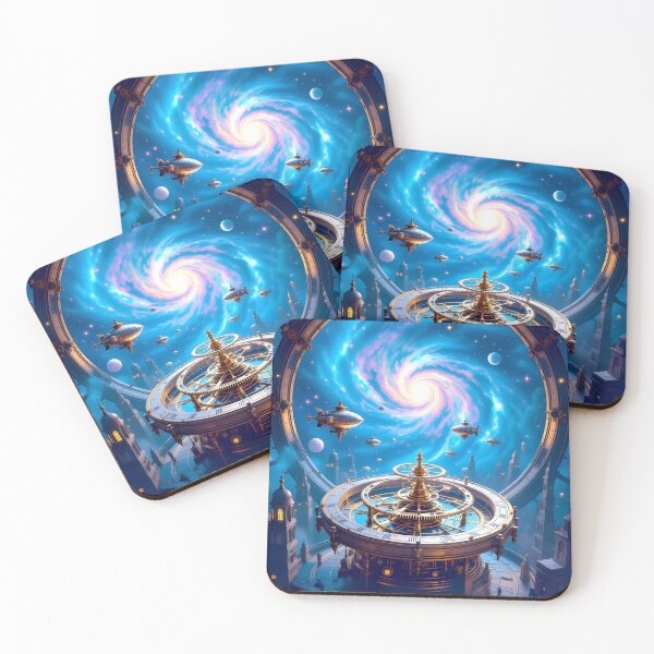 Item preview, Space Code designed and sold by Sharon Schwalbe.