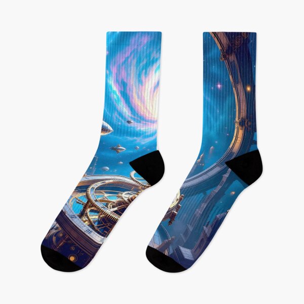 Item preview, Space Code designed and sold by Sharon Schwalbe.