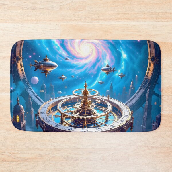 Item preview, Space Code designed and sold by Sharon Schwalbe.
