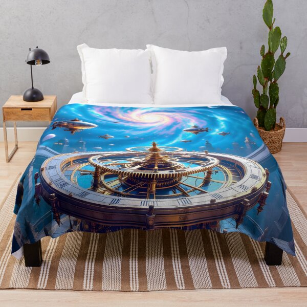 Item preview, Space Code designed and sold by Sharon Schwalbe.