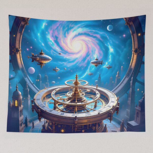 Item preview, Space Code designed and sold by Sharon Schwalbe.