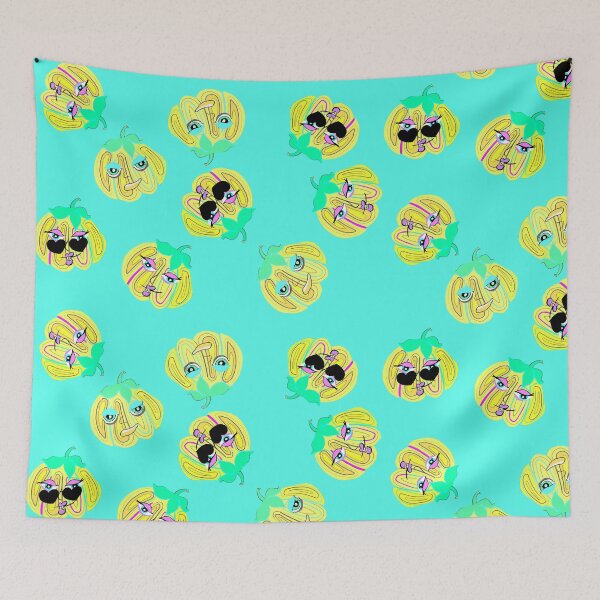 Item preview, Urban Pumpkin designed and sold by Tuki-Tuki.
