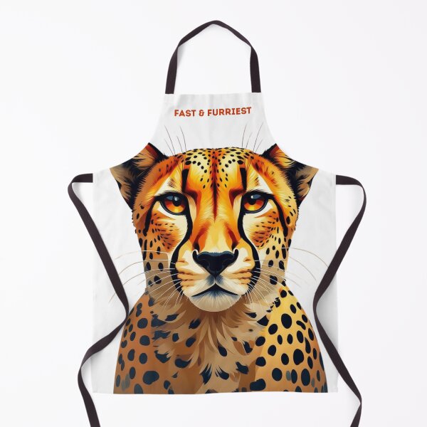 Item preview, Fast & Furriest designed and sold by Animals-Tees.