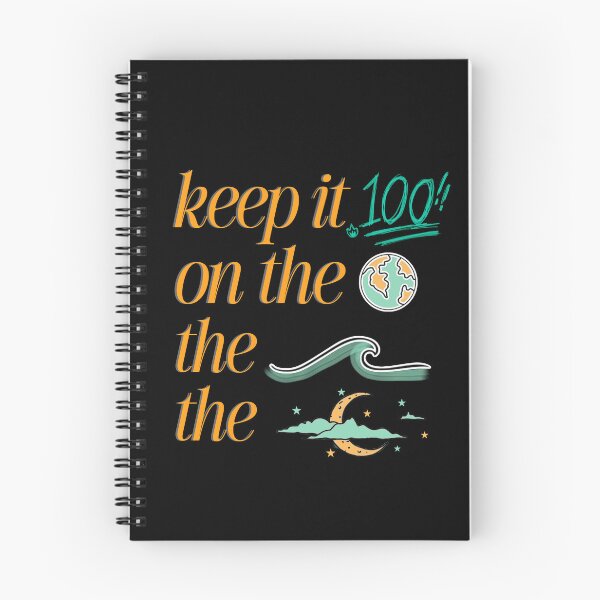 Item preview, keep it 100 designed and sold by glendda.