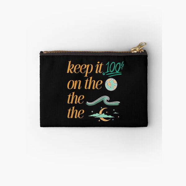 Item preview, keep it 100 designed and sold by glendda.