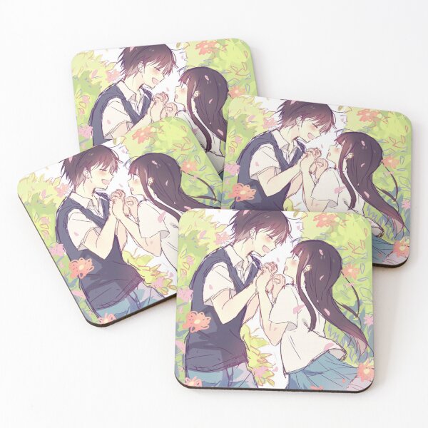 Item preview, kimi ni todoke designed and sold by DanaMechaela.