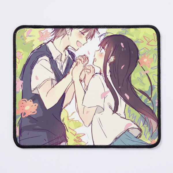 Item preview, kimi ni todoke designed and sold by DanaMechaela.
