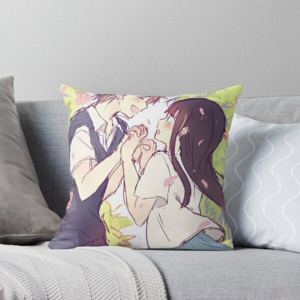 Item preview, kimi ni todoke designed and sold by DanaMechaela.