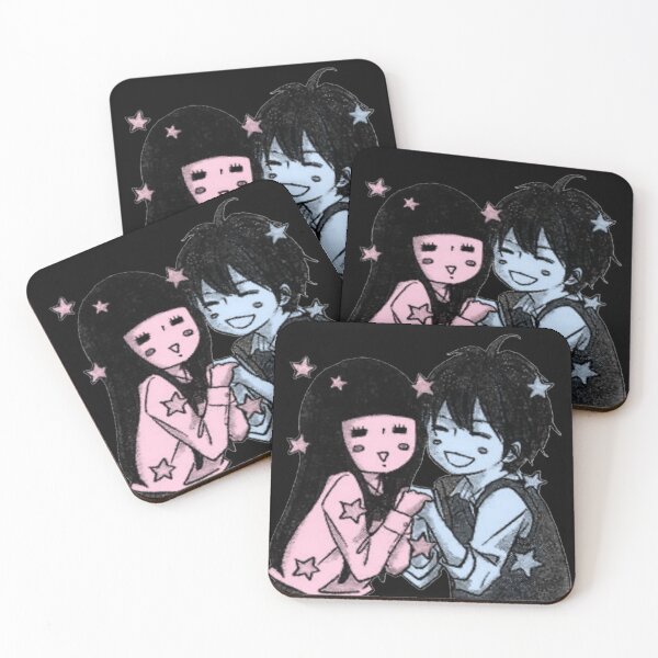 Item preview, kimi ni todoke designed and sold by DanaMechaela.