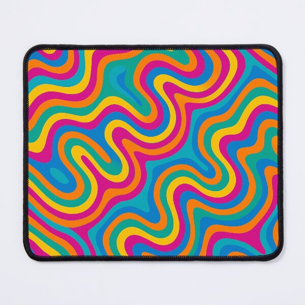 Item preview, Trippy Waves designed and sold by MuseMavenDesign.