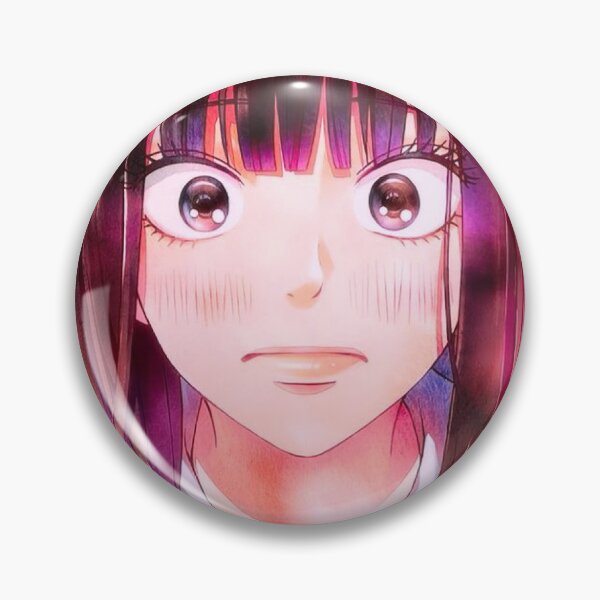 Item preview, kimi ni todoke designed and sold by DanaMechaela.