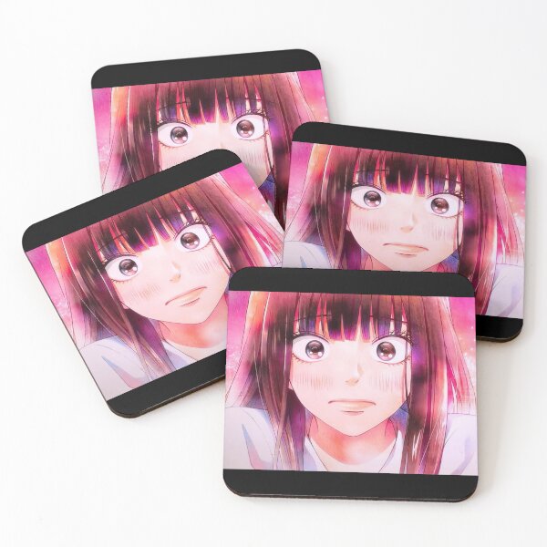 Item preview, kimi ni todoke designed and sold by DanaMechaela.