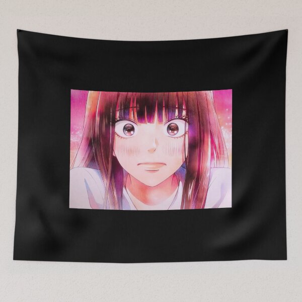 Item preview, kimi ni todoke designed and sold by DanaMechaela.