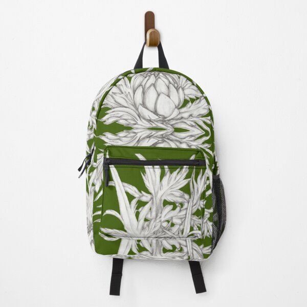 Item preview, Artichoke Kaleidoscope Pattern designed and sold by JTraffStudios.