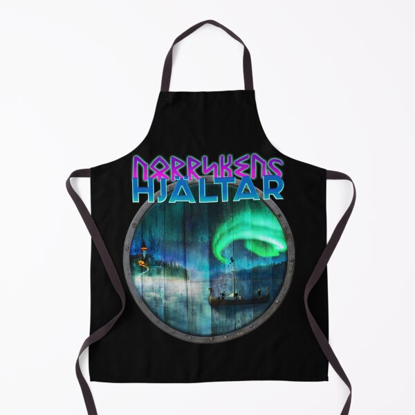Item preview, Norrskenshjältar v3 designed and sold by Daarkh.