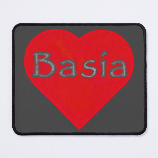 Item preview, Basia  designed and sold by PumpkinStudioPL.