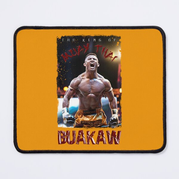 Item preview, Buakaw designed and sold by Trexyca Artworks Store.