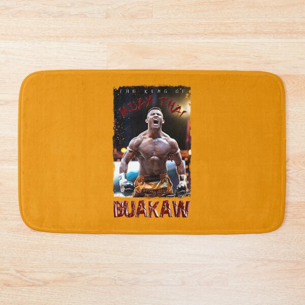 Item preview, Buakaw designed and sold by Trexyca Artworks Store.