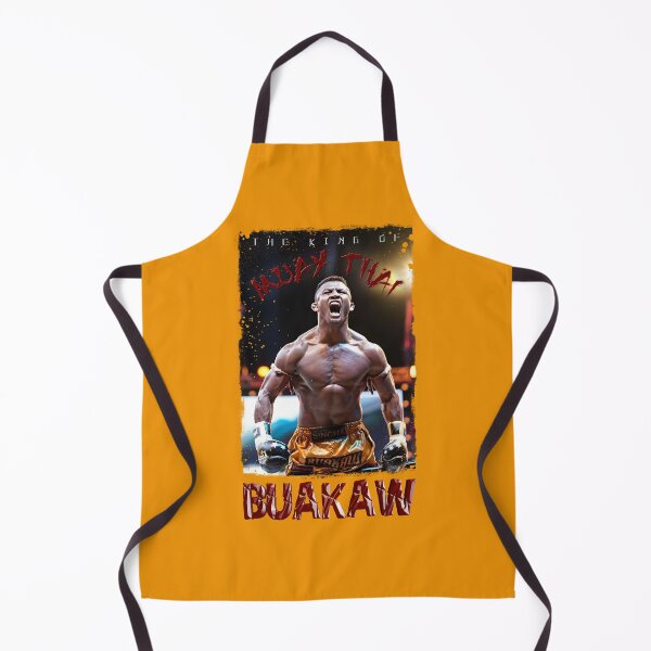 Item preview, Buakaw designed and sold by Trexyca Artworks Store.