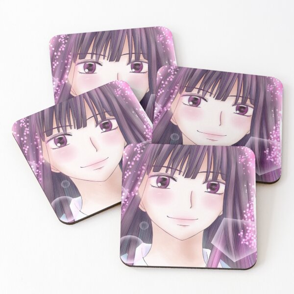Item preview, kimi ni todoke designed and sold by DanaMechaela.