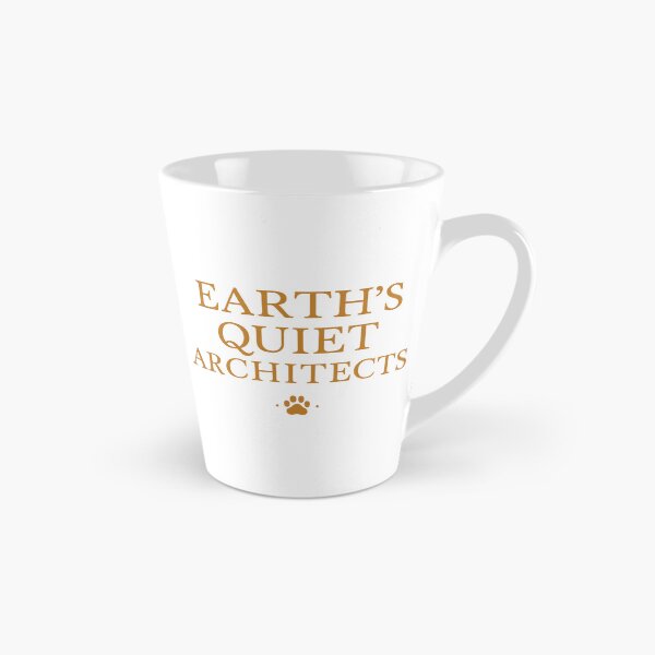 Item preview, Earth’s Quiet Architects designed and sold by GeoWild Designs.
