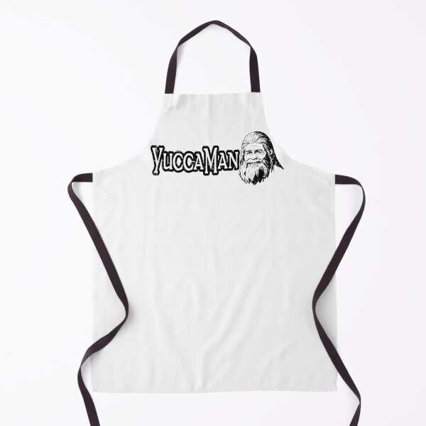 Item preview, YuccaMan- dark print designed and sold by SolStrains.