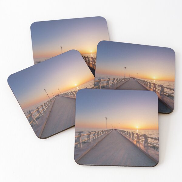Item preview, Forte dei Marmi Pier at Golden Sunset designed and sold by Stefano Orazzini.