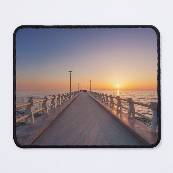 Item preview, Forte dei Marmi Pier at Golden Sunset designed and sold by Stefano Orazzini.