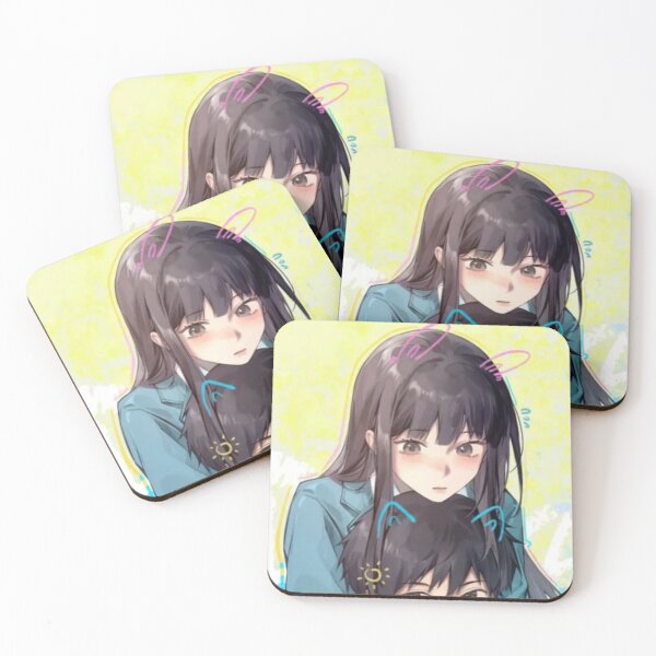 Item preview, kimi ni todoke designed and sold by DanaMechaela.