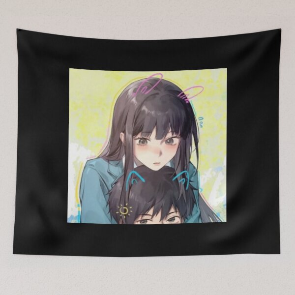Item preview, kimi ni todoke designed and sold by DanaMechaela.