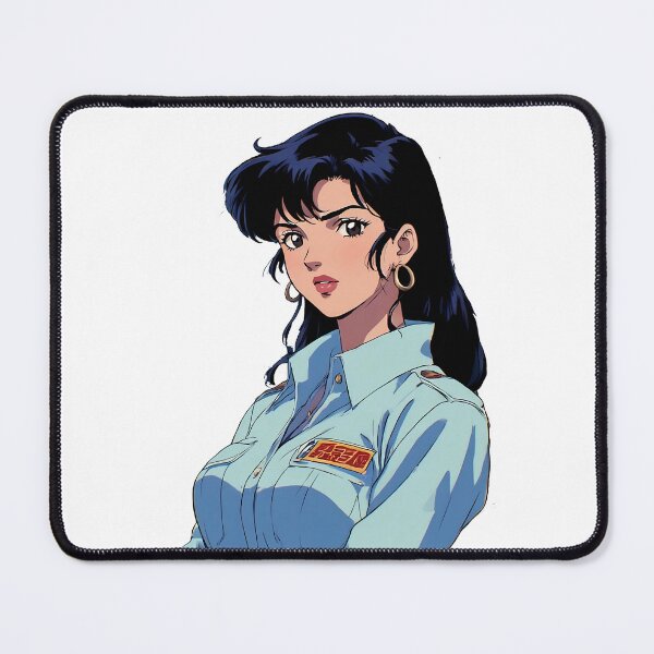 Item preview, Anime Woman Uniform designed and sold by MachineToons.