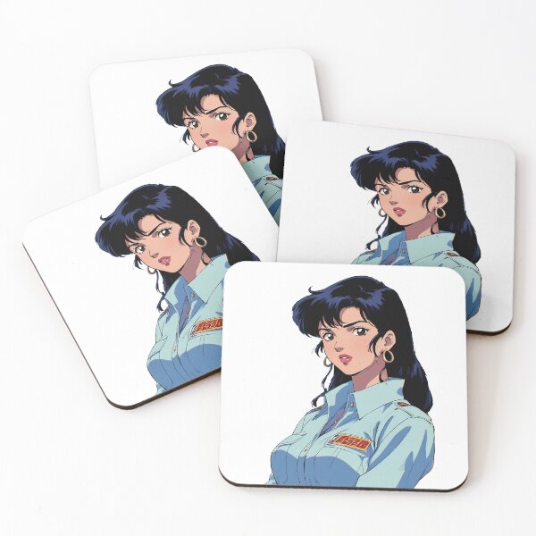 Item preview, Anime Woman Uniform designed and sold by MachineToons.