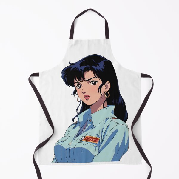 Item preview, Anime Woman Uniform designed and sold by MachineToons.