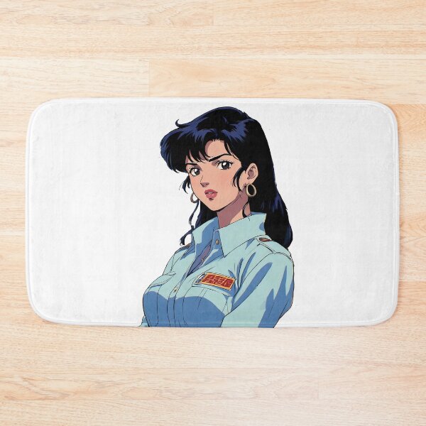 Item preview, Anime Woman Uniform designed and sold by MachineToons.