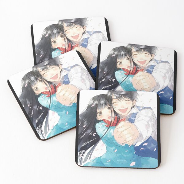 Item preview, kimi ni todoke designed and sold by DanaMechaela.